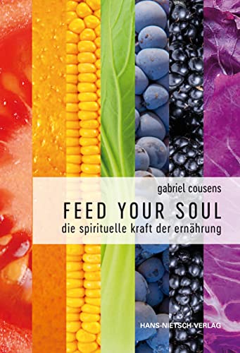 Beispielbild fr Feed your Soul zum Verkauf von Blackwell's