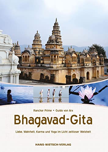 Imagen de archivo de Bhagavad-Gita a la venta por GreatBookPrices