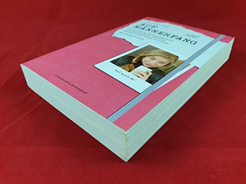 Auf Männer - Christiane Hagn