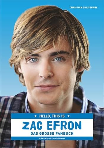 Hello, this is Zac Efron - Christian Guiltenane