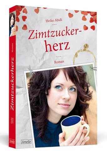 Beispielbild fr Zimtzuckerherz zum Verkauf von medimops