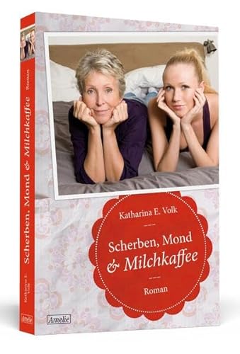 9783862651436: Scherben, Mond & Milchkaffee