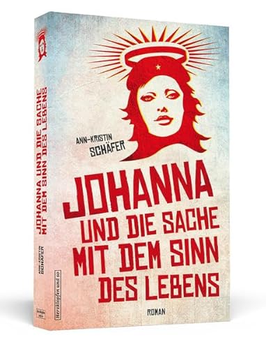 Beispielbild fr Johanna und die Sache mit dem Sinn des Lebens zum Verkauf von Versandantiquariat Jena