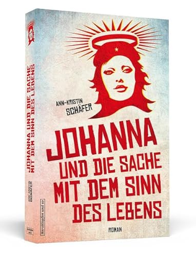 Stock image for Johanna und die Sache mit dem Sinn des Lebens for sale by Versandantiquariat Jena