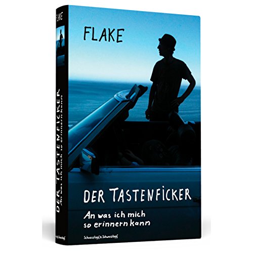 9783862654390: Der Tastenficker