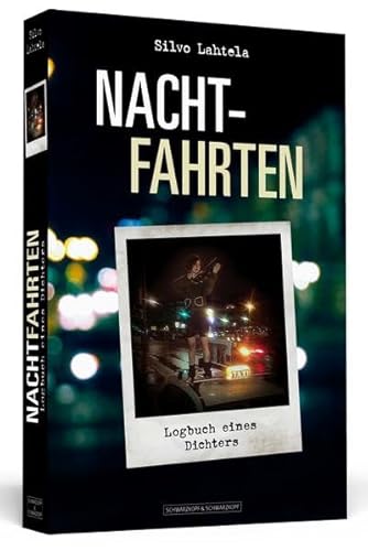 Nachtfahrten Logbuch eines Dichters