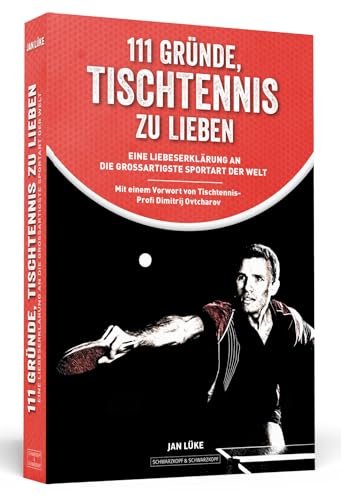 Beispielbild fr 111 Grnde, Tischtennis zu lieben zum Verkauf von Blackwell's