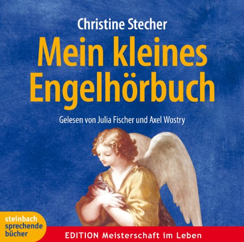 Imagen de archivo de Mein kleines Engelhrbuch a la venta por medimops