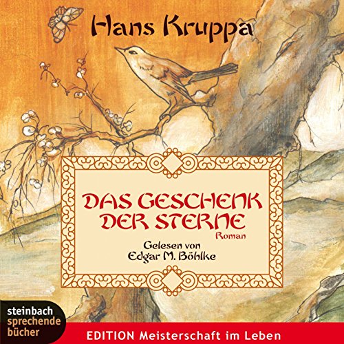 Beispielbild fr Das Geschenk der Sterne. 4 CDs zum Verkauf von medimops