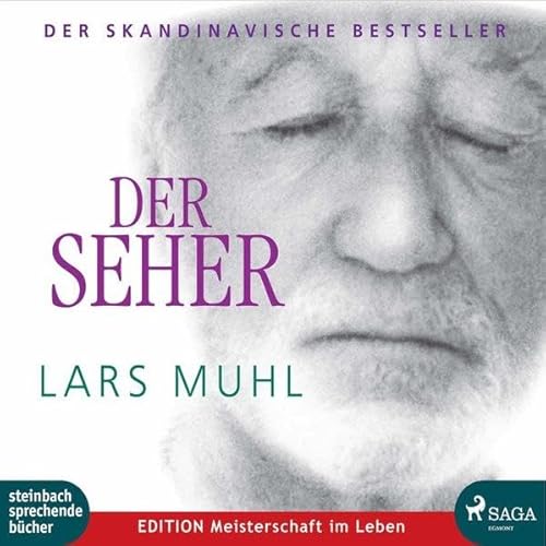 Stock image for Der Seher: Ungekrzte Lesung Hrbuch for sale by medimops