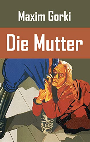 9783862670734: Die Mutter