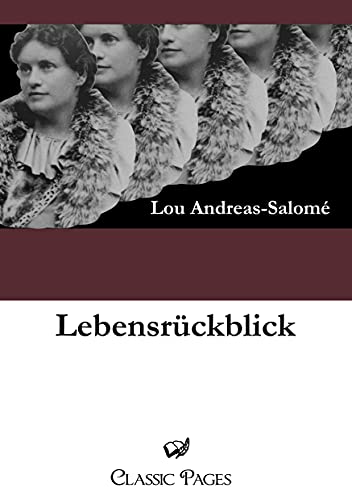 Imagen de archivo de Lebensrckblick a la venta por medimops
