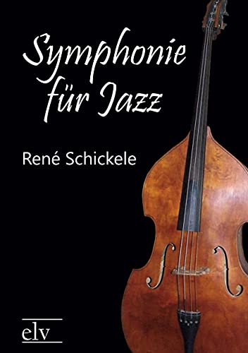 Beispielbild für Symphonie für Jazz zum Verkauf von medimops