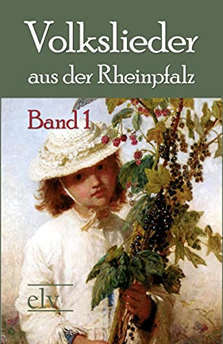 Volkslieder aus der Rheinpfalz - Georg (Hg. Wüst Heeger