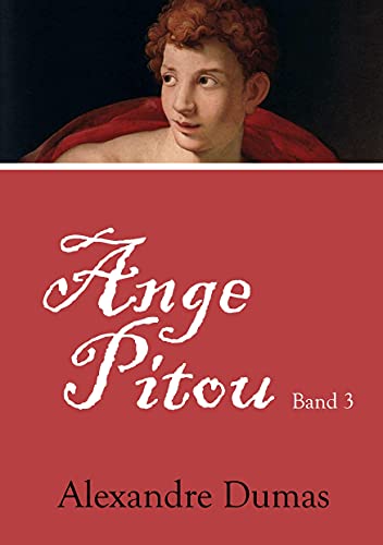 9783862671632: Ange Pitou: Band 3