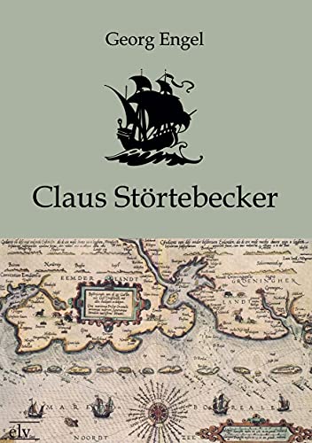 Stock image for Claus Strtebecker for sale by medimops
