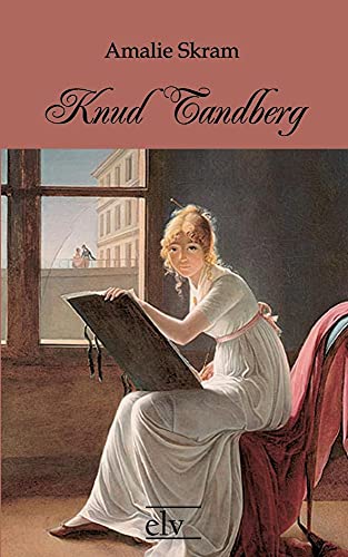 9783862671830: Knud Tandberg (German Edition)