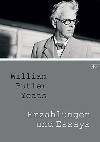 9783862674961: Erzaehlungen und Essays