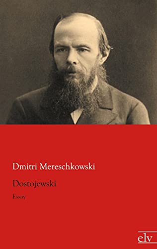 9783862675647: Dostojewski: Essay (German Edition)