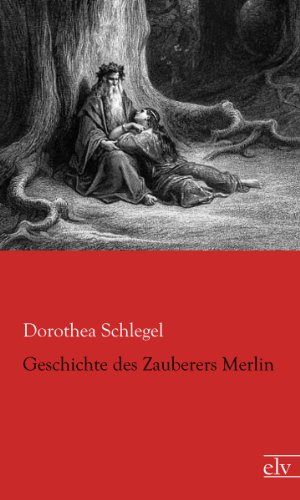 9783862676286: Geschichte des Zauberers Merlin