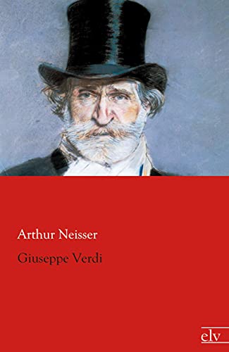 Beispielbild für Giuseppe Verdi zum Verkauf von getbooks GmbH