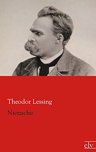 9783862679430: Nietzsche (German Edition)