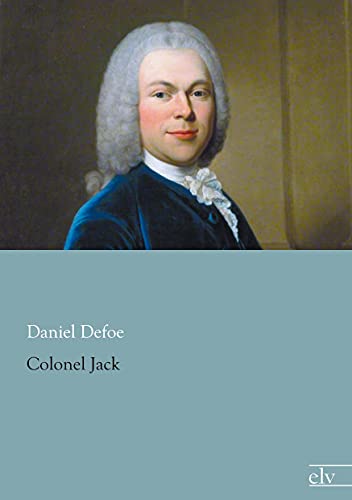 Stock image for Colonel Jack for sale by Y-Not-Books