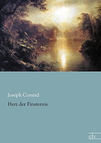 Stock image for Herz der Finsternis. for sale by Steamhead Records & Books