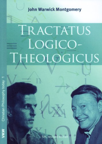 9783862690480: Tractatus Logico-Theologicus