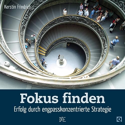 Beispielbild fr Fokus finden: Erfolg durch engpasskonzentrierte Strategie zum Verkauf von medimops