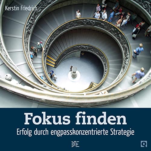 Stock image for Fokus finden -Language: german for sale by GreatBookPrices