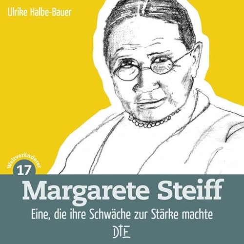 Beispielbild fr Margarete Steiff: Eine, die ihre Schwche zur Strke machte (Impulsheft) zum Verkauf von medimops