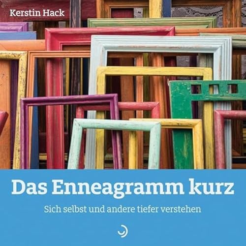 Beispielbild fr Das Enneagramm kurz: Sich selbst und andere tiefer verstehen (Quadro) zum Verkauf von medimops