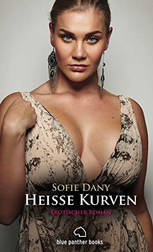 Stock image for Heie Kurven | Erotischer Roman for sale by medimops