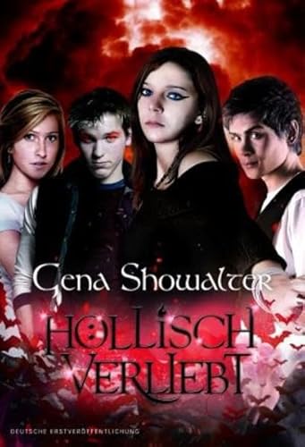 Höllisch verliebt - Showalter, Gena