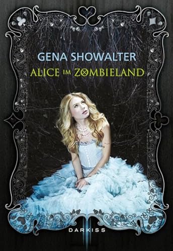 Stock image for Alice im Zombieland for sale by medimops