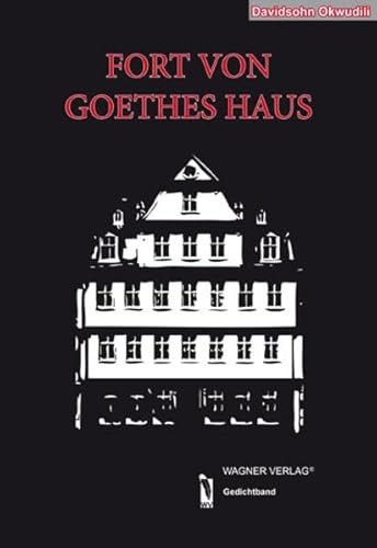 9783862791408: Fort von Goethes Haus