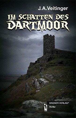 9783862798254: Im Schatten des Dartmoor
