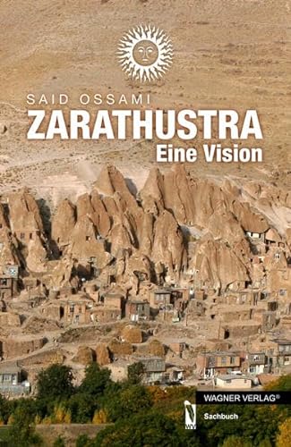 9783862798322: Zarathustra: Eine Vision