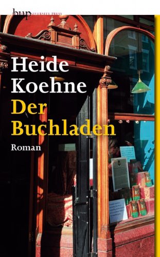 Stock image for Der Buchladen for sale by Gabis Bcherlager