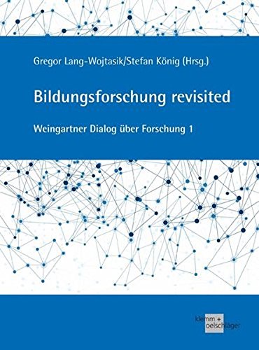 Stock image for Bildungsforschung revisited for sale by medimops