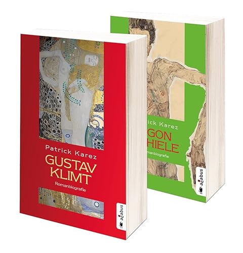Beispielbild fr Gustav Klimt und Egon Schiele. Zeit und Leben der Wiener Knstler zum Verkauf von Blackwell's