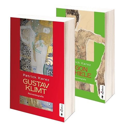 Imagen de archivo de Gustav Klimt und Egon Schiele. Zeit und Leben der Wiener Knstler a la venta por Blackwell's