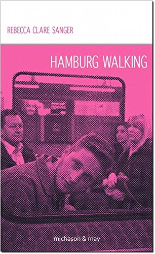 Beispielbild fr Hamburg Walking zum Verkauf von Buchpark