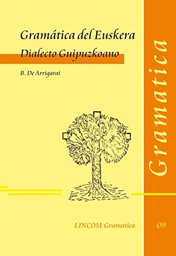 Gramática Guipuzkoano