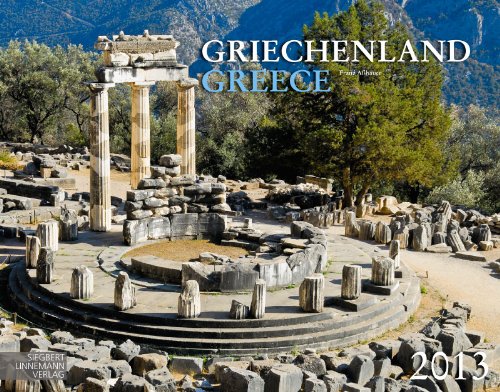 9783862920464: Griechenland 2013