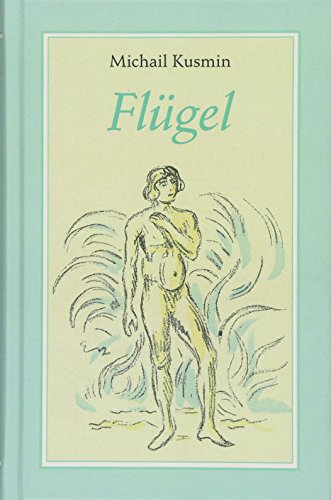 Beispielbild fr Flgel (Bibliothek rosa Winkel) zum Verkauf von medimops