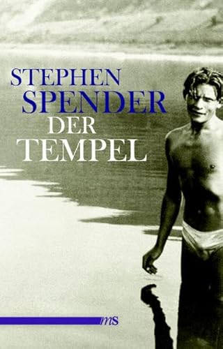 Der Tempel (9783863001193) by Spender, Stephen