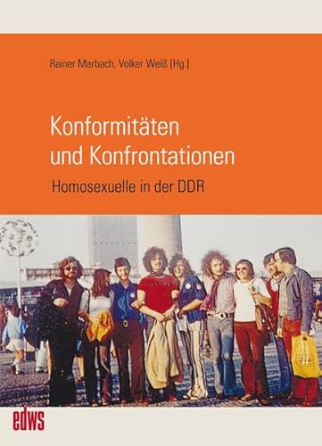 Konformitaeten und Konfrontationen - Marbach, Rainer|Weiß, Volker