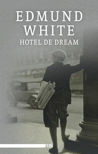 Beispielbild fr Hotel de Dream zum Verkauf von Blackwell's
